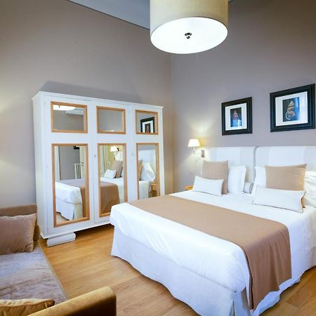 フィレンツェ ヴィリーノ フィオレンティーノ Bed & Breakfast エクステリア 写真
