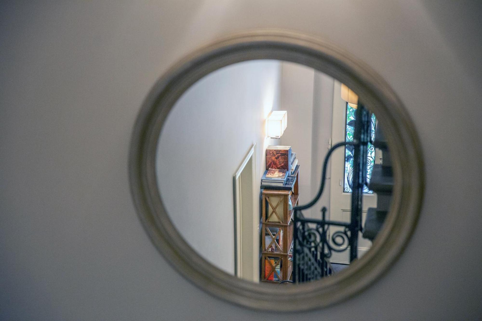 フィレンツェ ヴィリーノ フィオレンティーノ Bed & Breakfast エクステリア 写真
