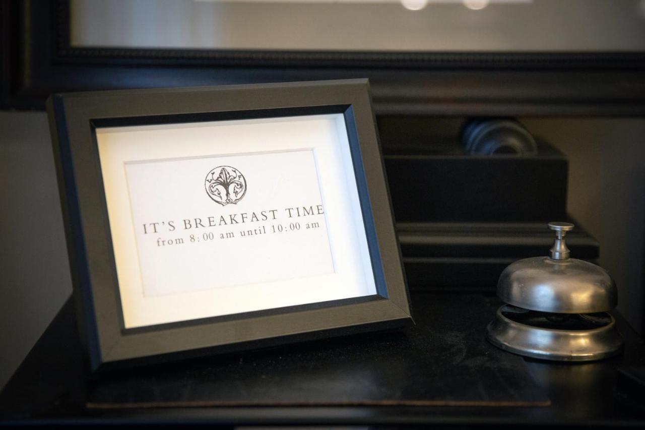 フィレンツェ ヴィリーノ フィオレンティーノ Bed & Breakfast エクステリア 写真