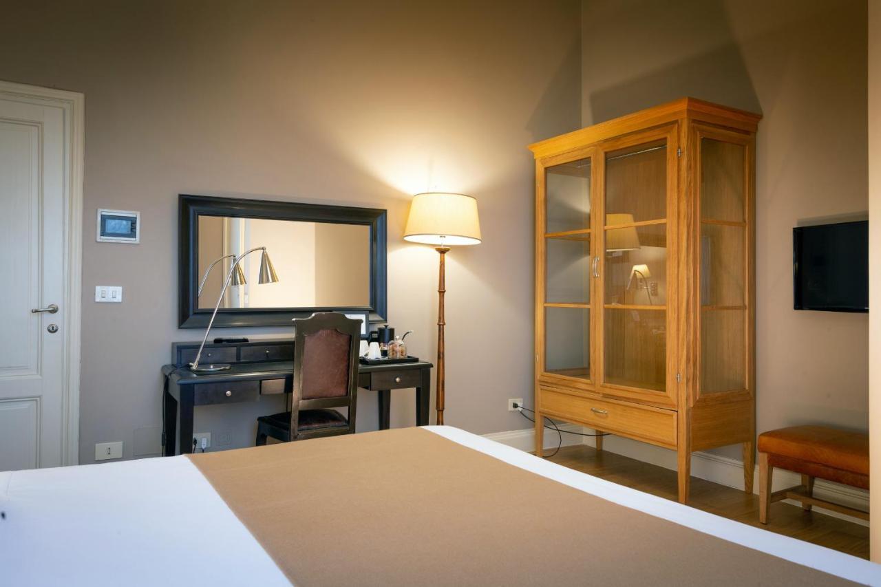 フィレンツェ ヴィリーノ フィオレンティーノ Bed & Breakfast エクステリア 写真