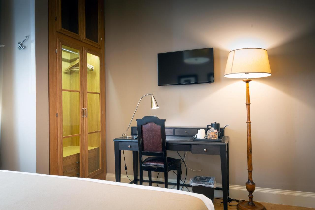 フィレンツェ ヴィリーノ フィオレンティーノ Bed & Breakfast エクステリア 写真
