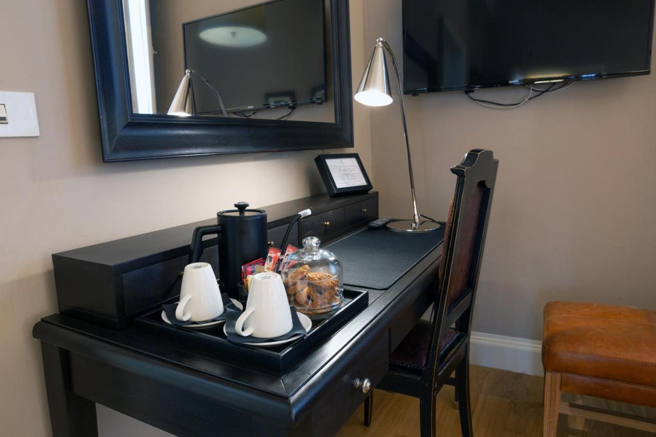 フィレンツェ ヴィリーノ フィオレンティーノ Bed & Breakfast エクステリア 写真