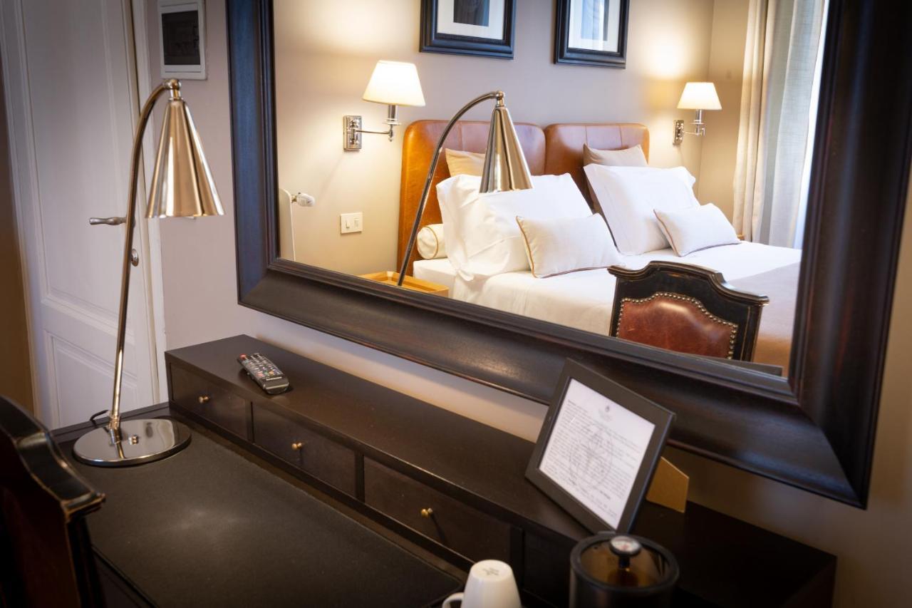 フィレンツェ ヴィリーノ フィオレンティーノ Bed & Breakfast エクステリア 写真