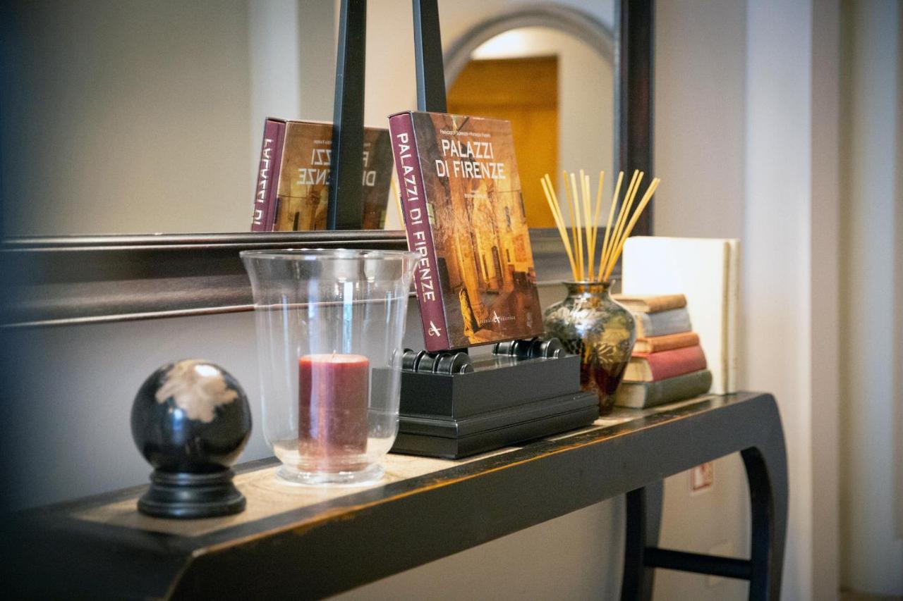 フィレンツェ ヴィリーノ フィオレンティーノ Bed & Breakfast エクステリア 写真