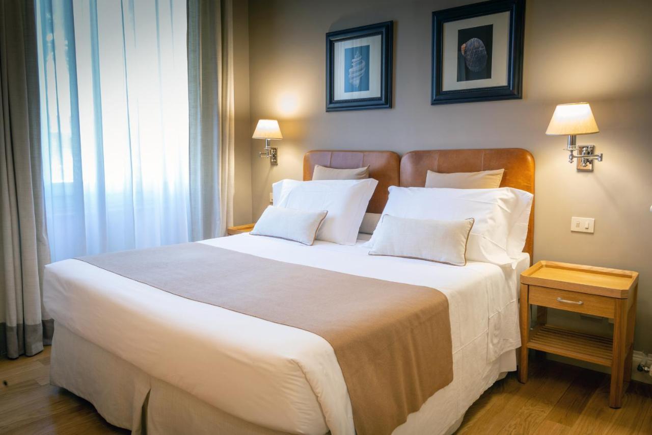 フィレンツェ ヴィリーノ フィオレンティーノ Bed & Breakfast エクステリア 写真
