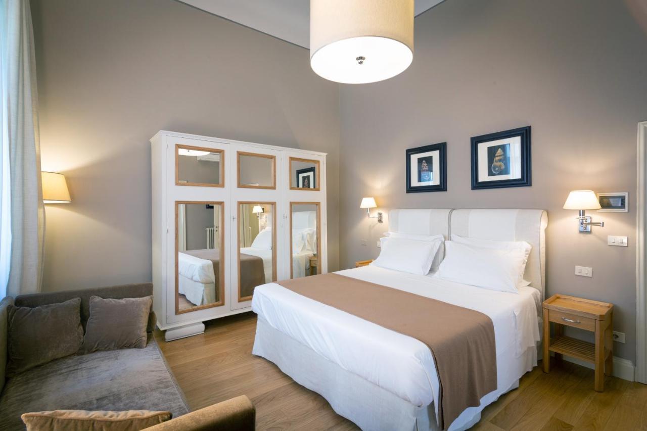 フィレンツェ ヴィリーノ フィオレンティーノ Bed & Breakfast エクステリア 写真