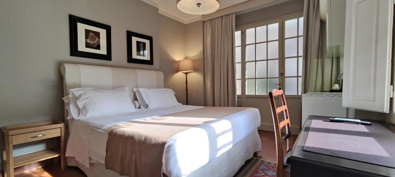 フィレンツェ ヴィリーノ フィオレンティーノ Bed & Breakfast エクステリア 写真