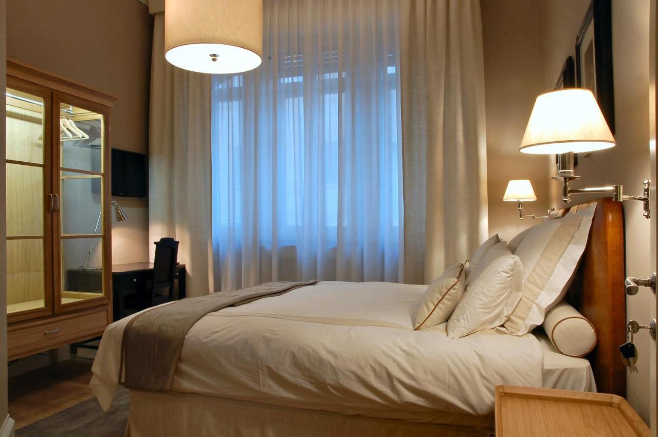 フィレンツェ ヴィリーノ フィオレンティーノ Bed & Breakfast エクステリア 写真