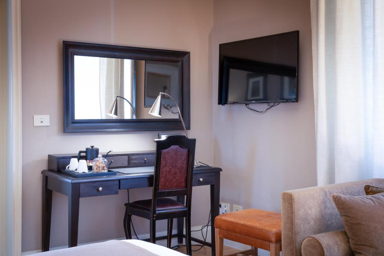 フィレンツェ ヴィリーノ フィオレンティーノ Bed & Breakfast エクステリア 写真