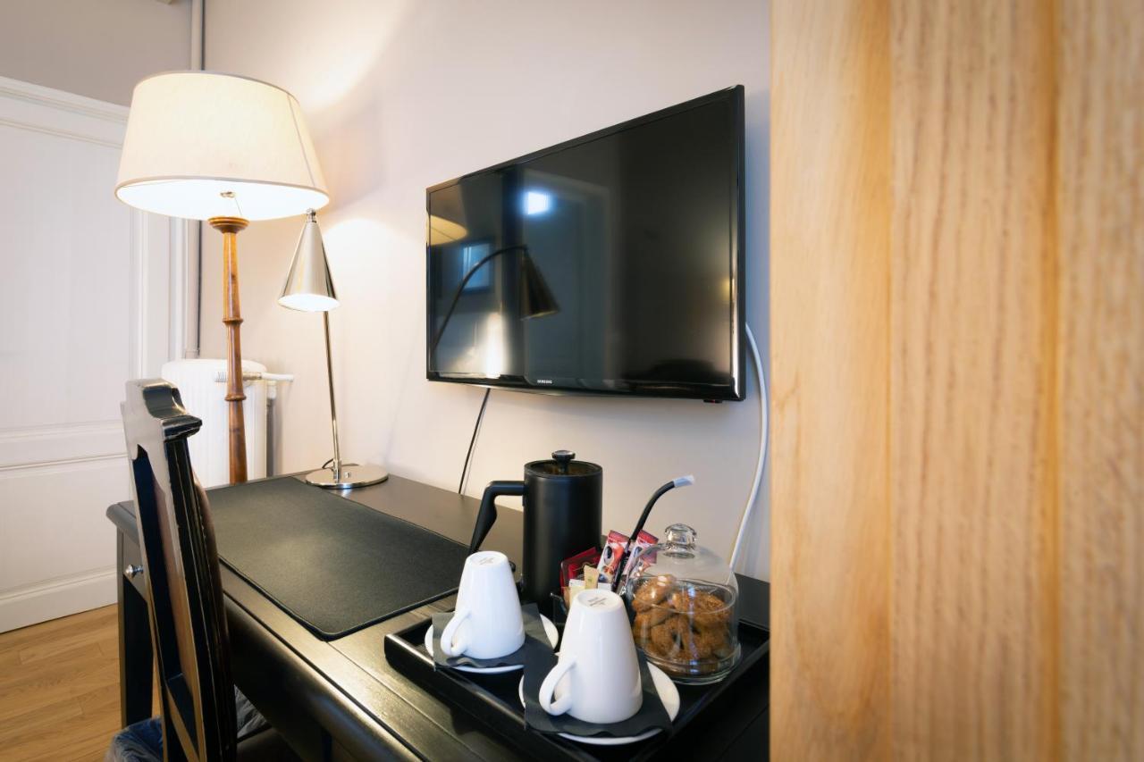 フィレンツェ ヴィリーノ フィオレンティーノ Bed & Breakfast エクステリア 写真