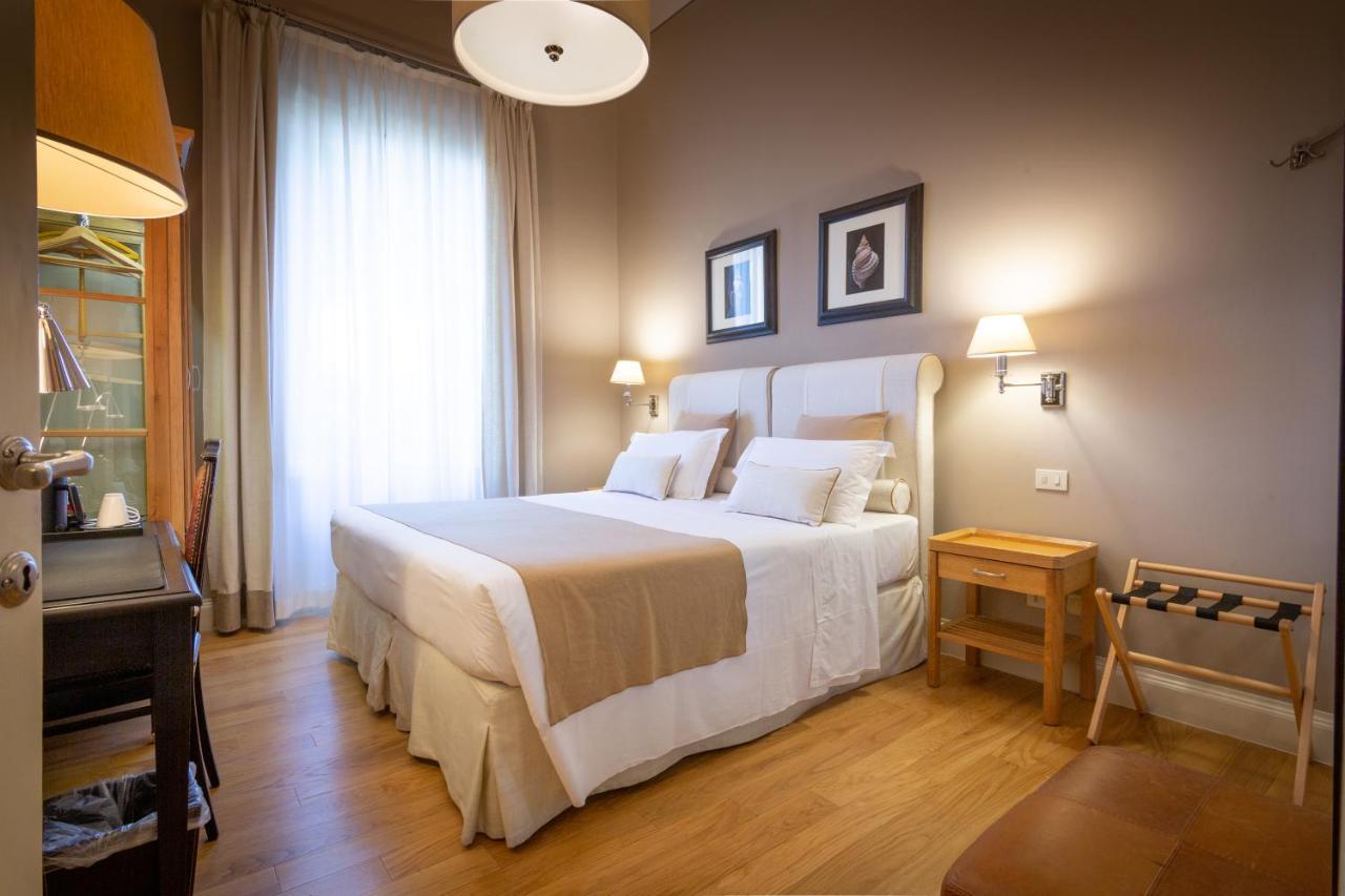 フィレンツェ ヴィリーノ フィオレンティーノ Bed & Breakfast エクステリア 写真