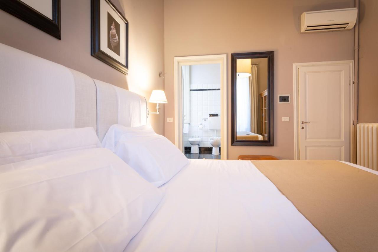 フィレンツェ ヴィリーノ フィオレンティーノ Bed & Breakfast エクステリア 写真