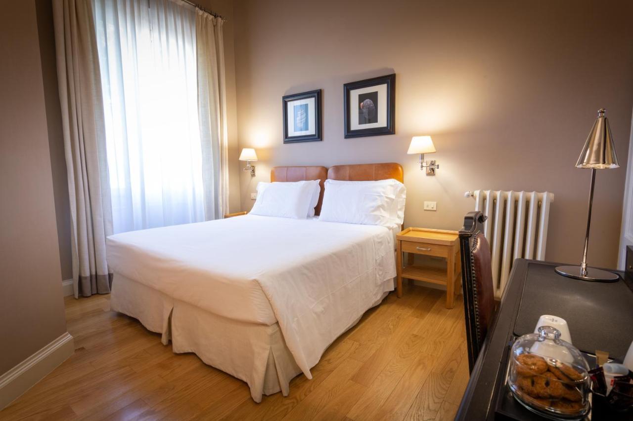 フィレンツェ ヴィリーノ フィオレンティーノ Bed & Breakfast エクステリア 写真