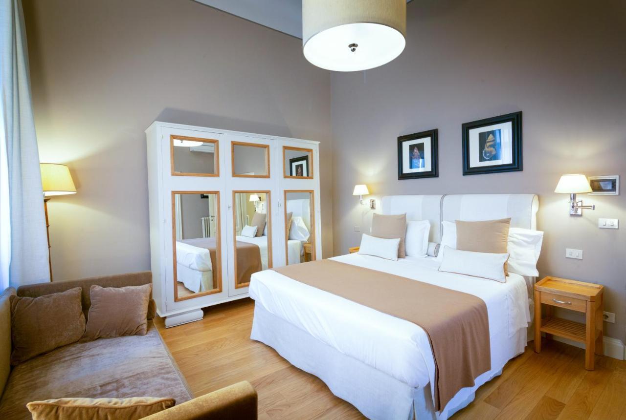 フィレンツェ ヴィリーノ フィオレンティーノ Bed & Breakfast エクステリア 写真