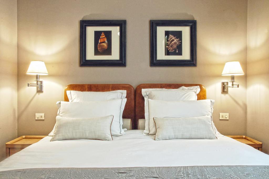 フィレンツェ ヴィリーノ フィオレンティーノ Bed & Breakfast エクステリア 写真
