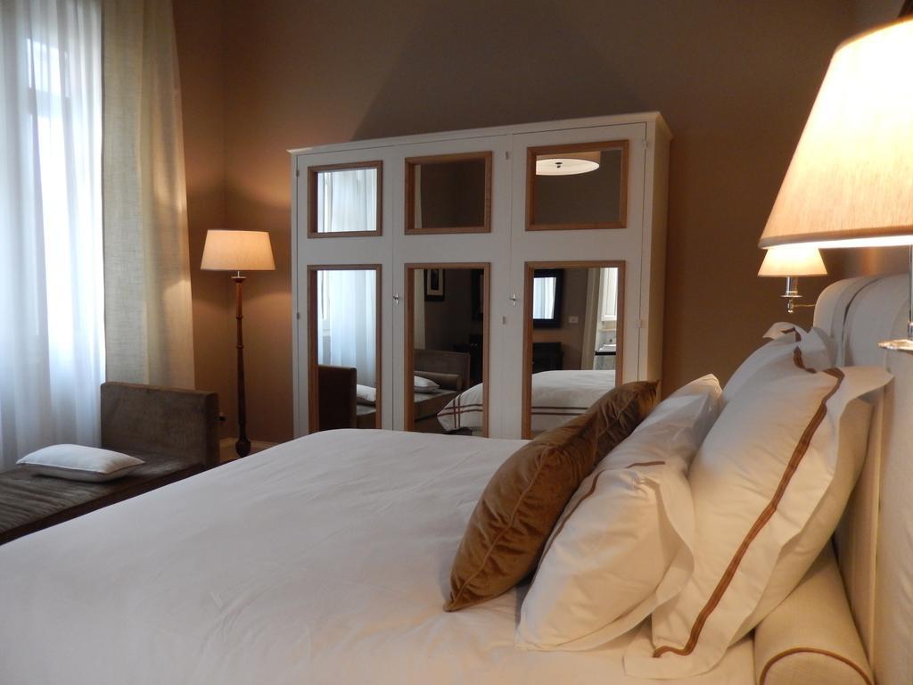フィレンツェ ヴィリーノ フィオレンティーノ Bed & Breakfast エクステリア 写真