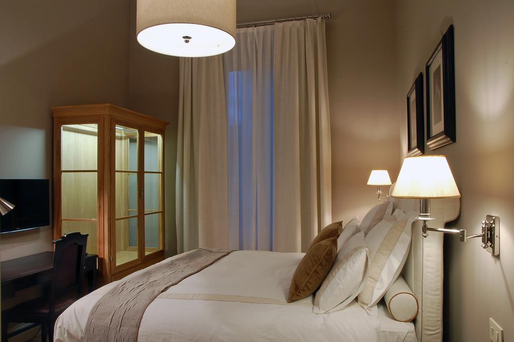 フィレンツェ ヴィリーノ フィオレンティーノ Bed & Breakfast 部屋 写真