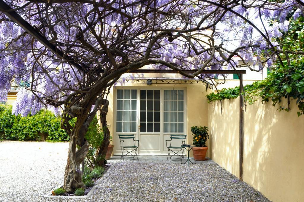 フィレンツェ ヴィリーノ フィオレンティーノ Bed & Breakfast エクステリア 写真