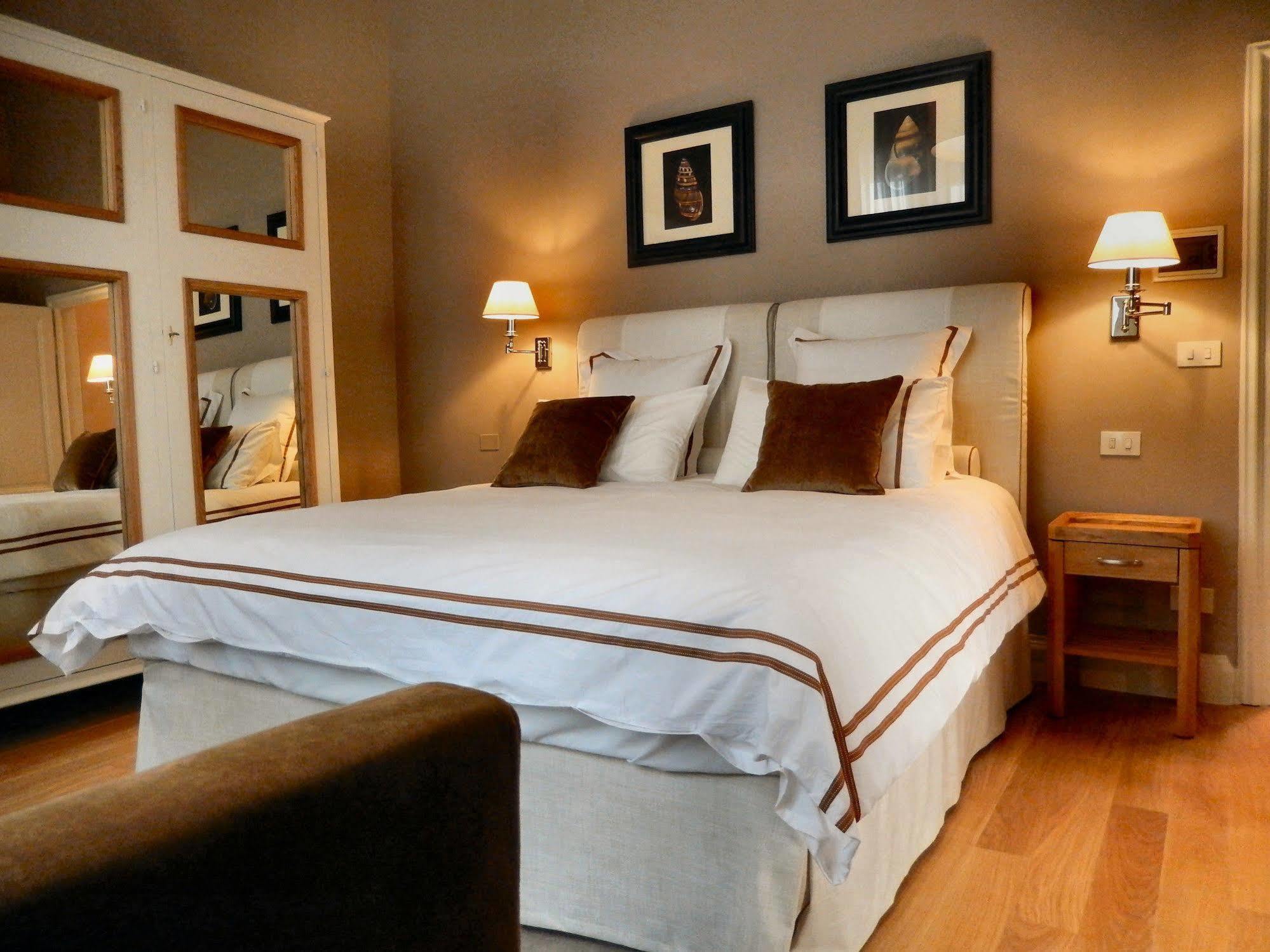 フィレンツェ ヴィリーノ フィオレンティーノ Bed & Breakfast エクステリア 写真