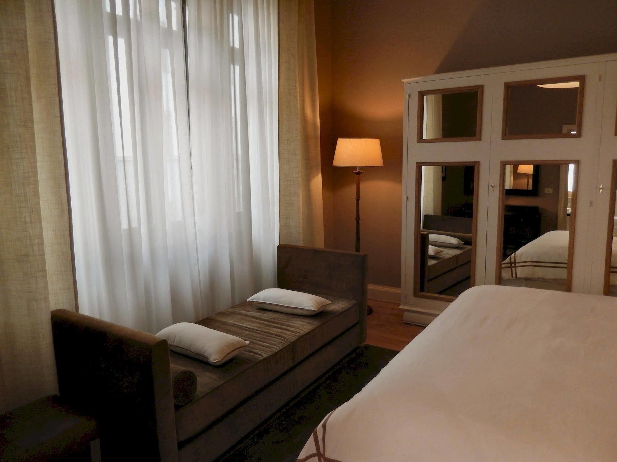 フィレンツェ ヴィリーノ フィオレンティーノ Bed & Breakfast エクステリア 写真