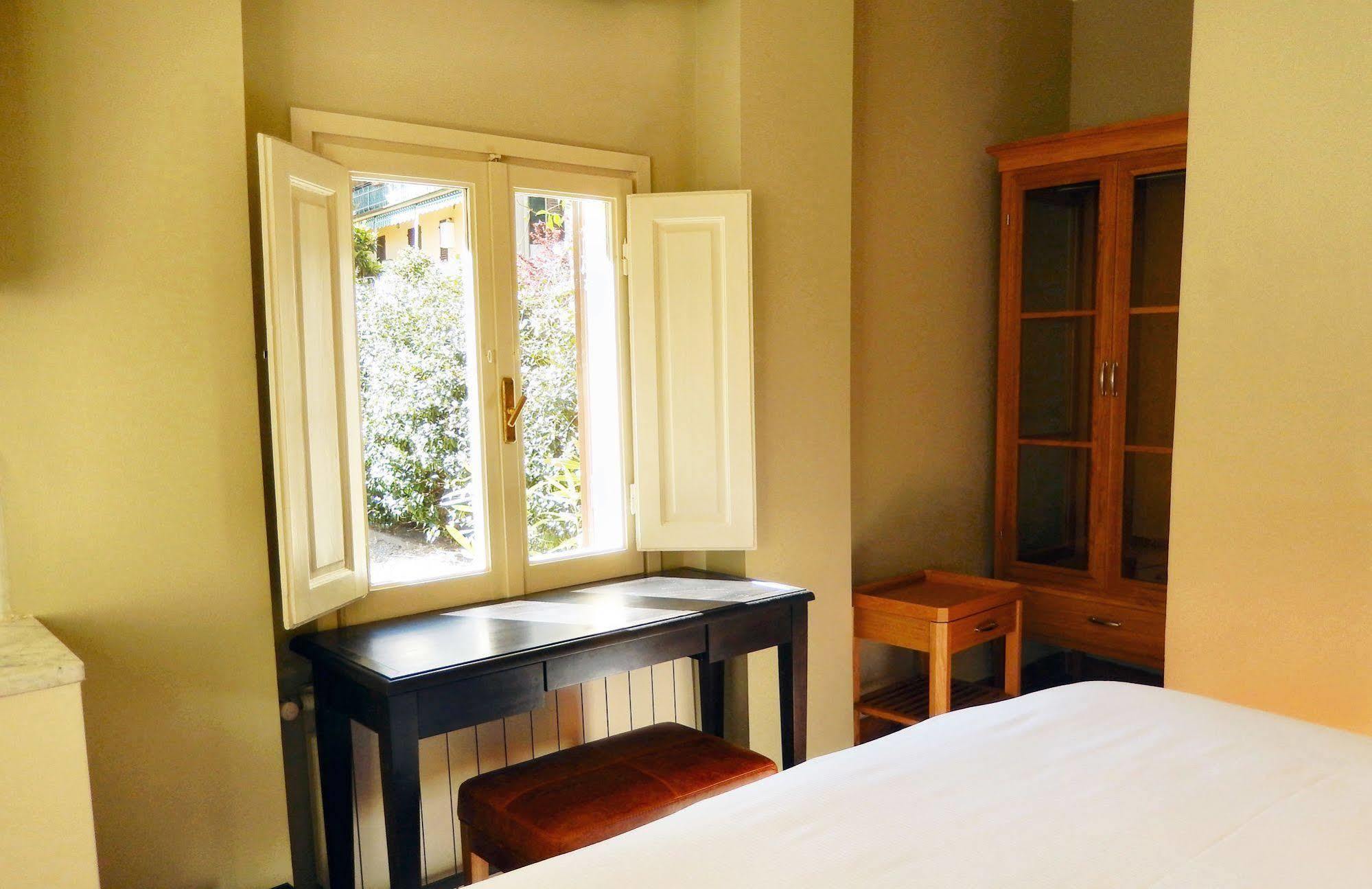 フィレンツェ ヴィリーノ フィオレンティーノ Bed & Breakfast エクステリア 写真